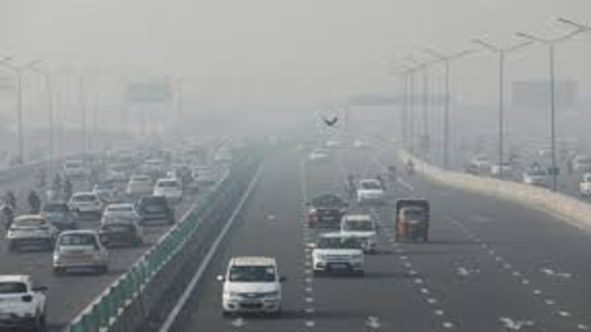 Gurugram Schools Closed Till Class 5 Due To Air Pollution, Check Details Here - Vimarsana News