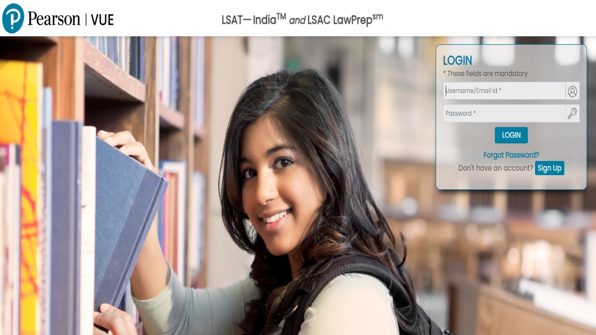 LSAT India 2024 Registrations Underway at lsatindia.in, Get Direct Link