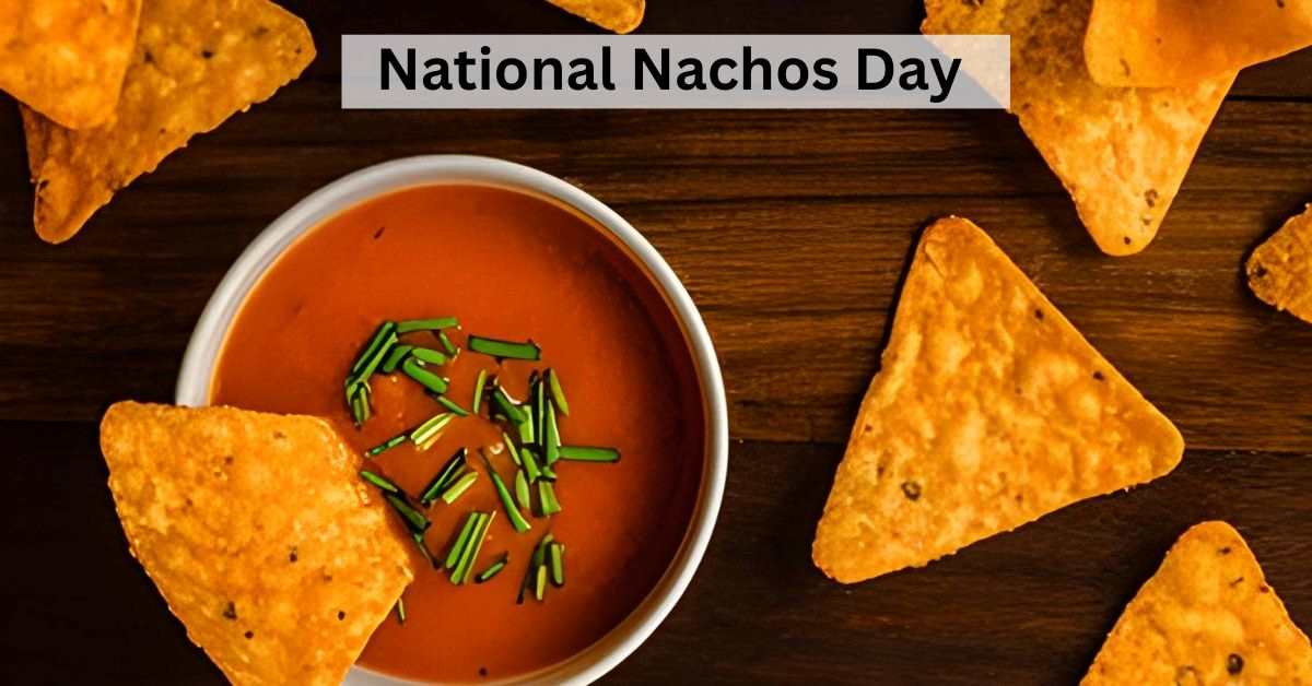 National Nachos Day 2023 Know All About Who Invented Nachos and