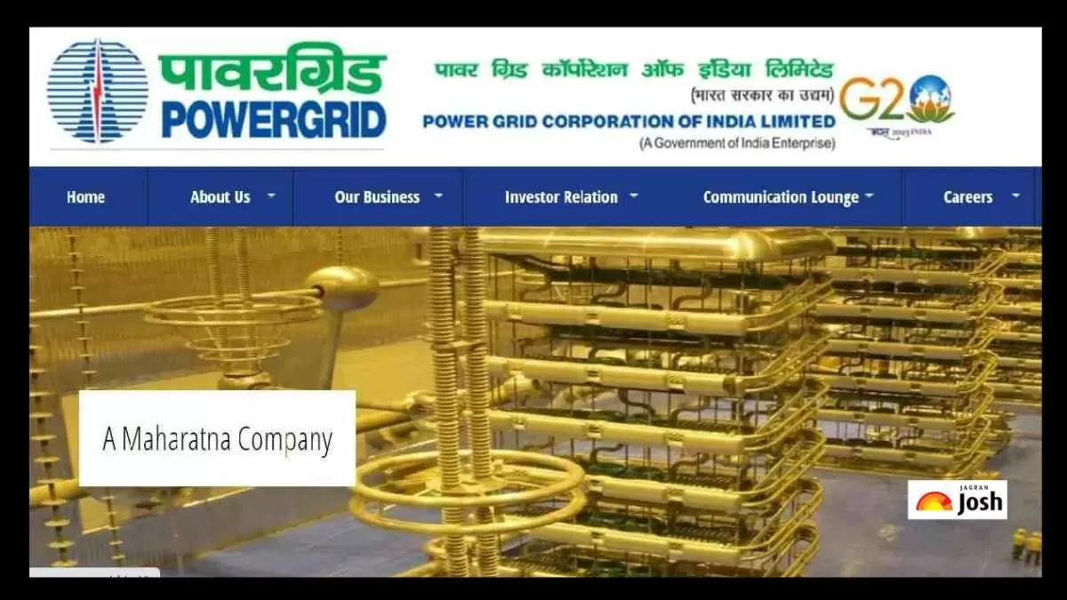 पीजीसीआईएल भर्ती 2023 बारे में सभी डिटेल यहां देख सकते हैं.