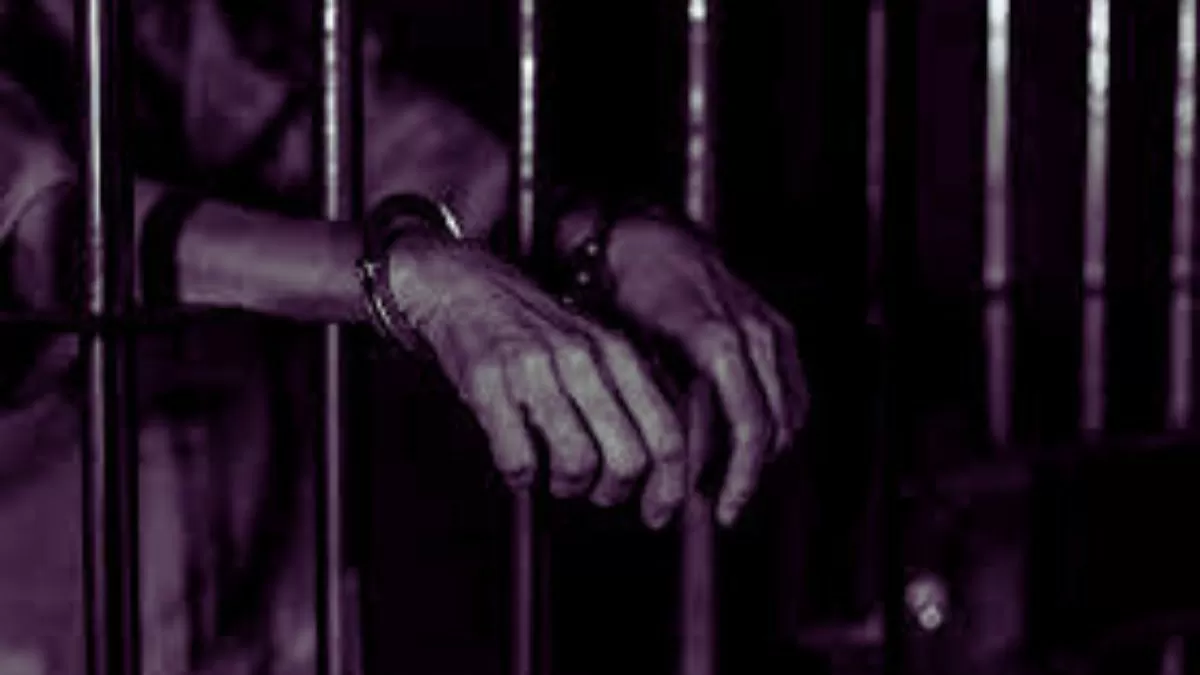 What is happening in South Carolina jails?