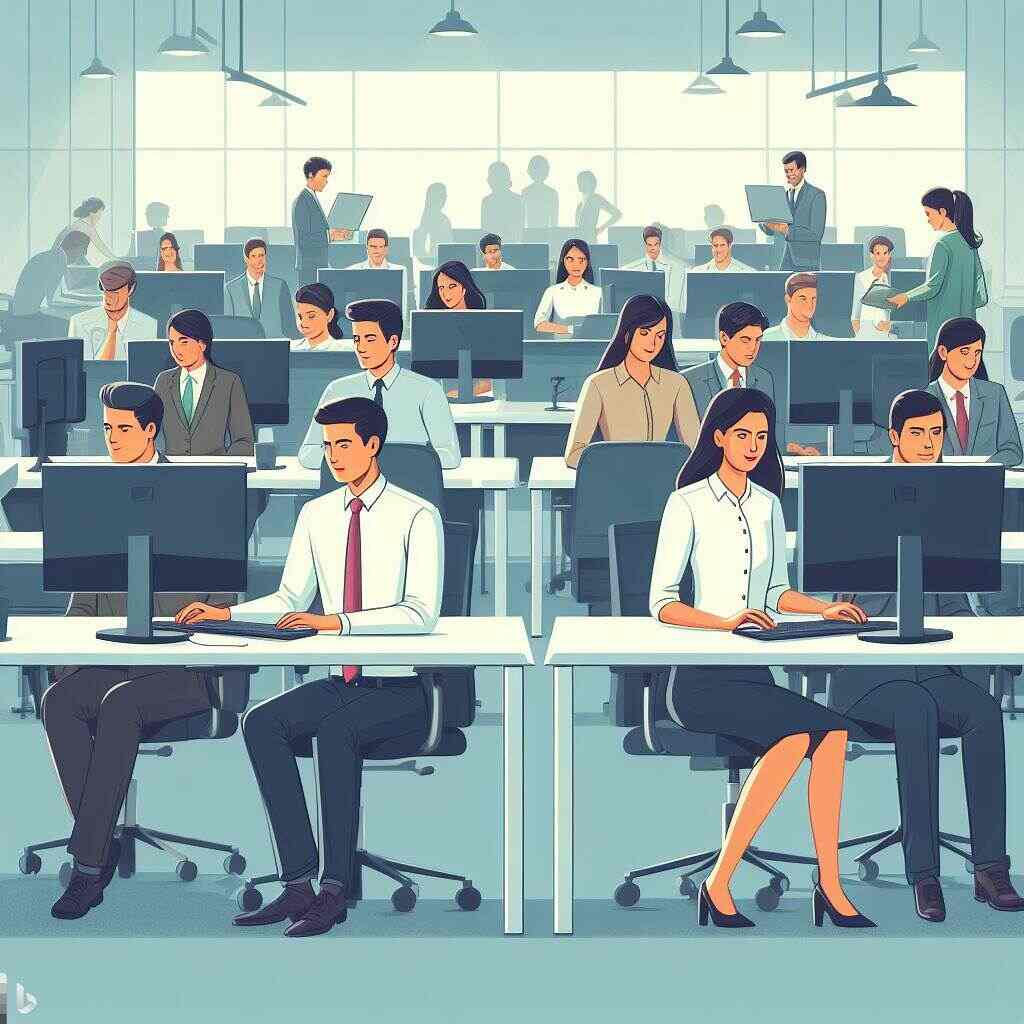 List of 10 Countries With Longest Work Hours including India’s Ranking