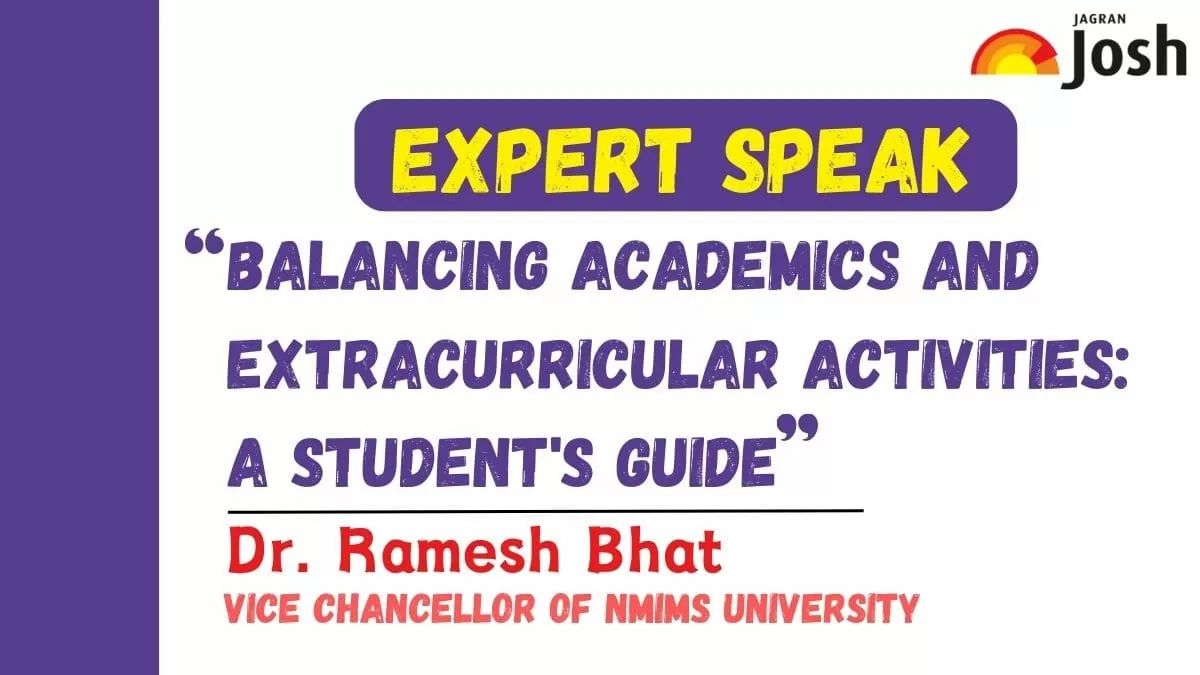 Balancing Academics and Extracurricular Activities: A Student's Guide