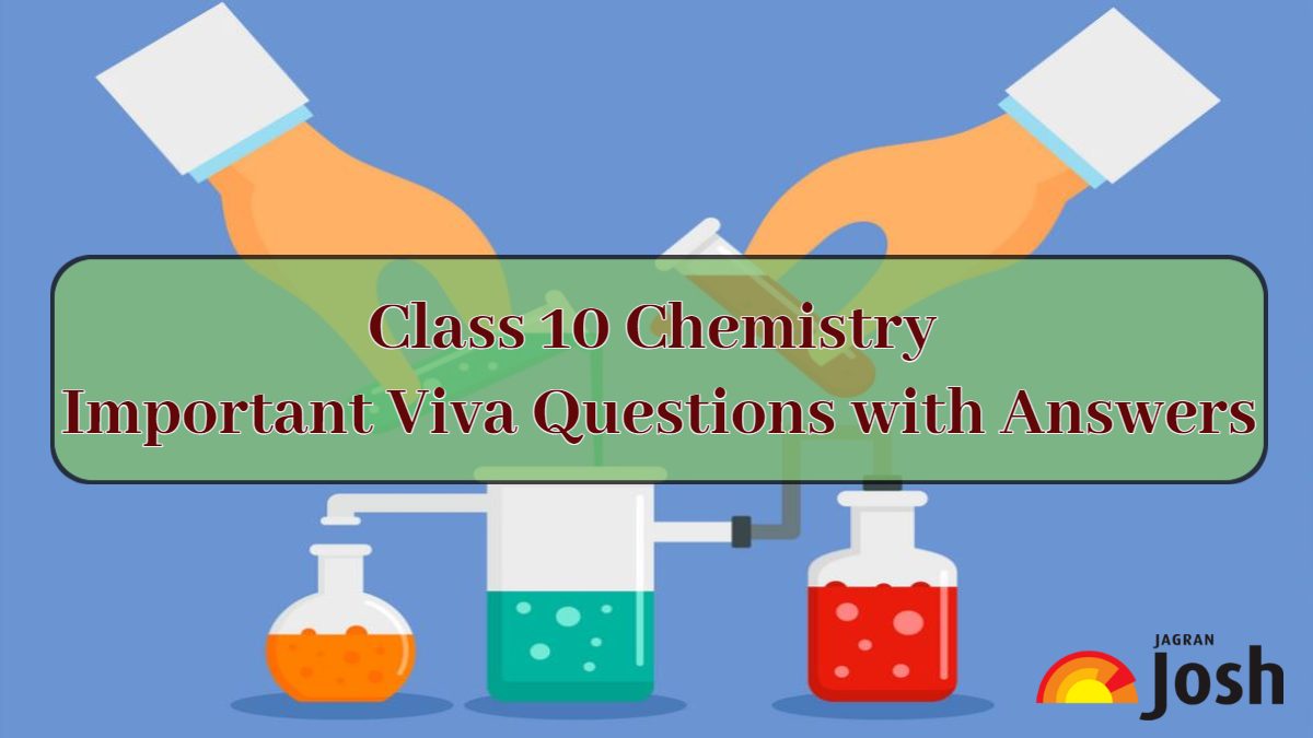 chemistry phd viva questions