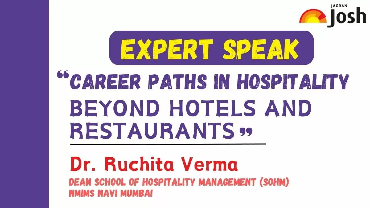 Career Paths in Hospitality: Beyond Hotels and Restaurants
