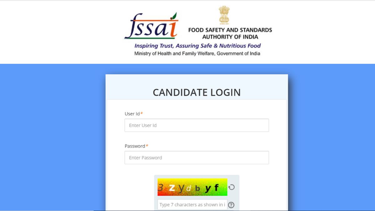 FSSAI Answer Key 2023 OUT fssai-answer-key-2023-out