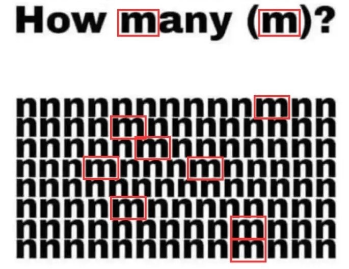 hidden optical illusion with answers