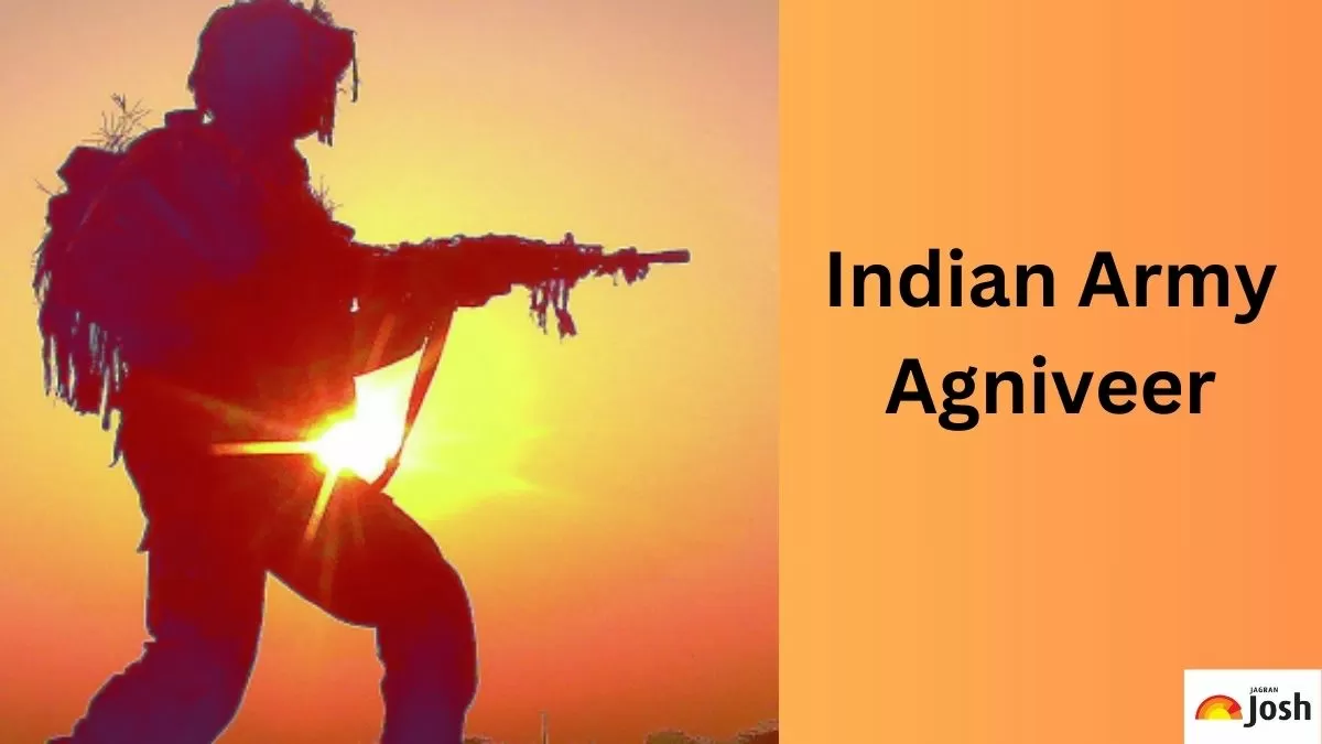 Check the Eligibility Criteria, Physical Standards, Salary of Agniveer in Army