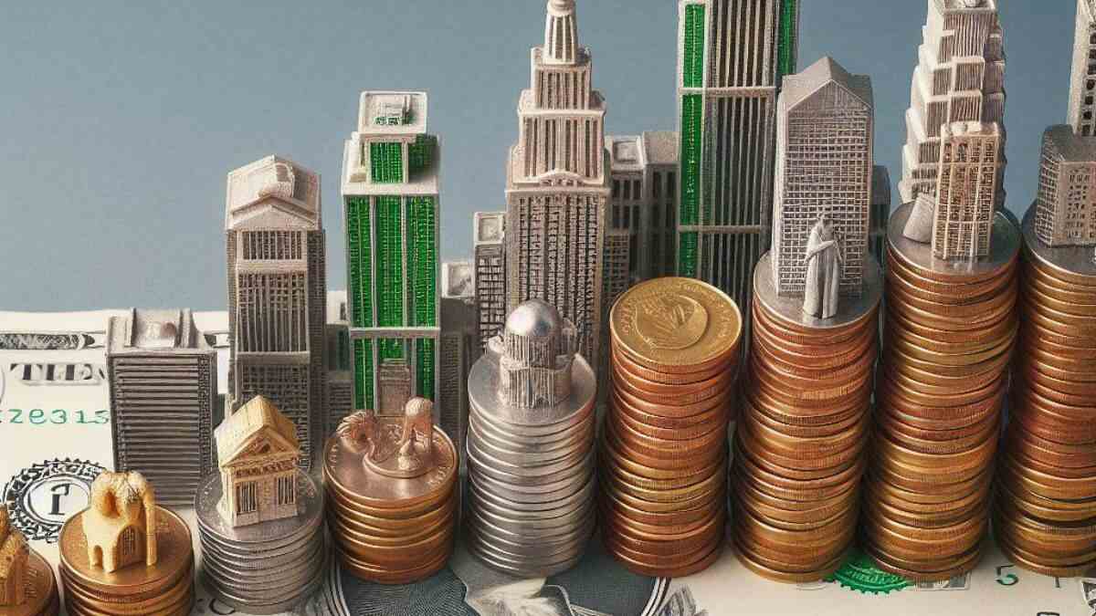 Top 10 Countries By Income Inequality in the World 2023