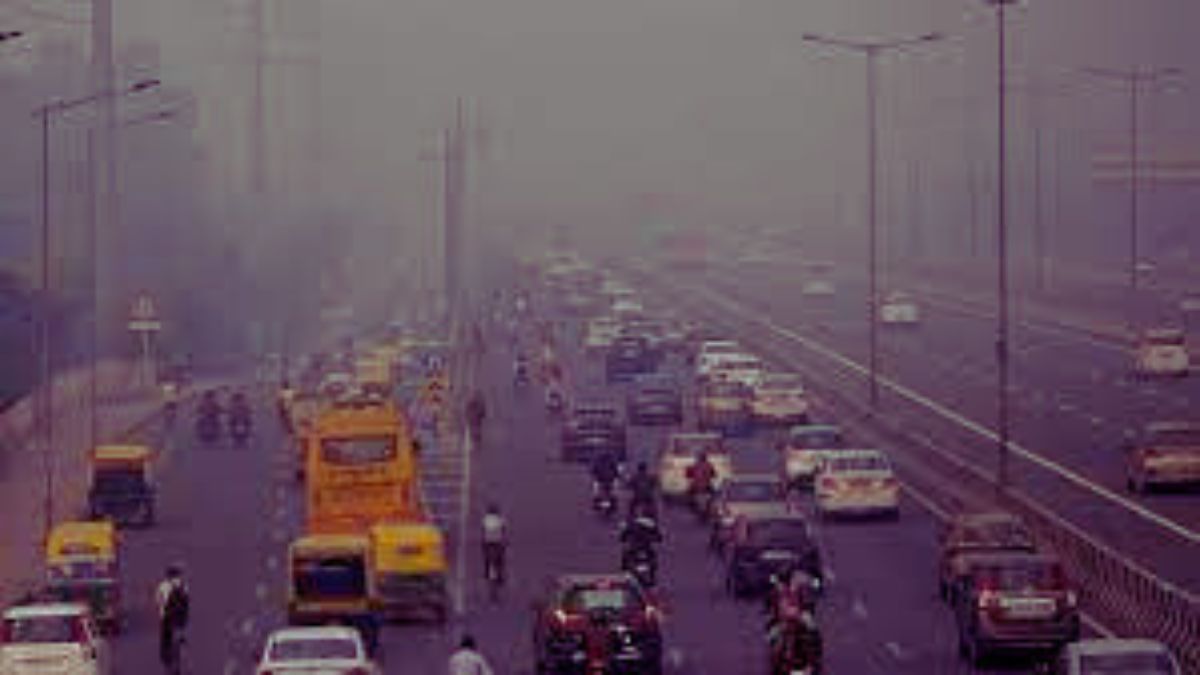IIT Kanpur study lists 10 measures that Delhi-NCR requires to do to combat air pollution. What are the 10 measures?