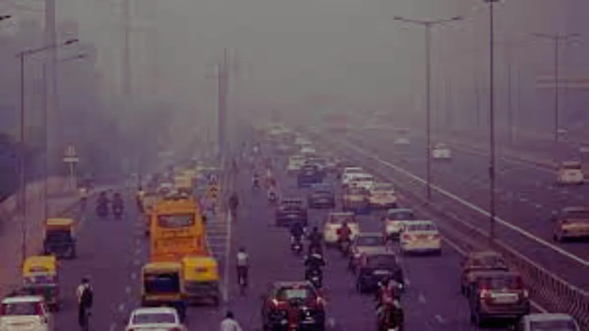 IIT Kanpur study lists 10 measures that Delhi-NCR requires to do to combat air pollution. What are the 10 measures?