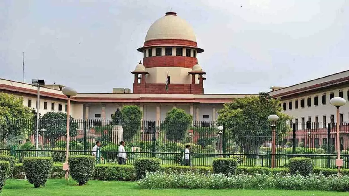 The Indian Supreme Court has ordered a ban on firecrackers ahead Diwali.                          