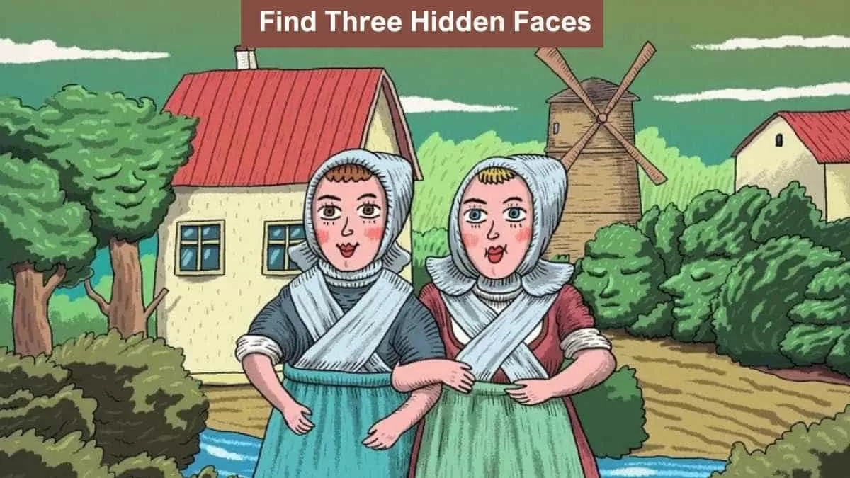 Optical illusion: Find 3 numbers hidden in this image; you only have 8  seconds! - Times of India