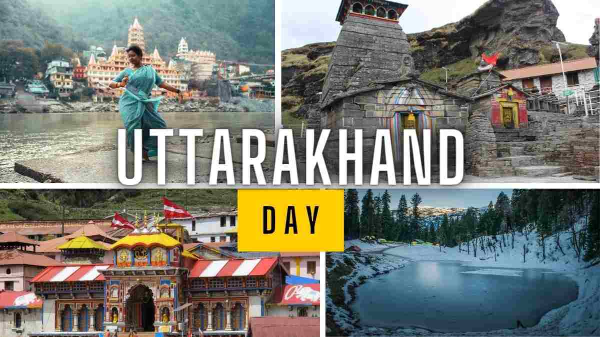 Uttarakhand Foundation Day 2023: All you need to know