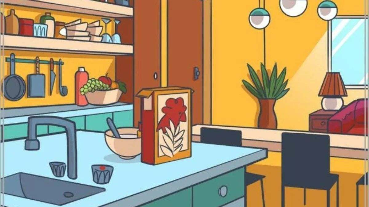 hidden optical illusions