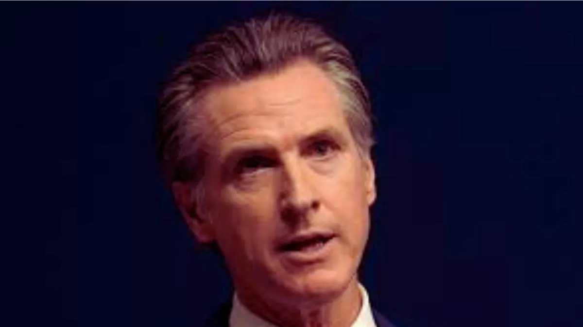 About 100 California Bills Have Been Vetoed by Gavin Newsom. Take a Look at Some of These Bills!
