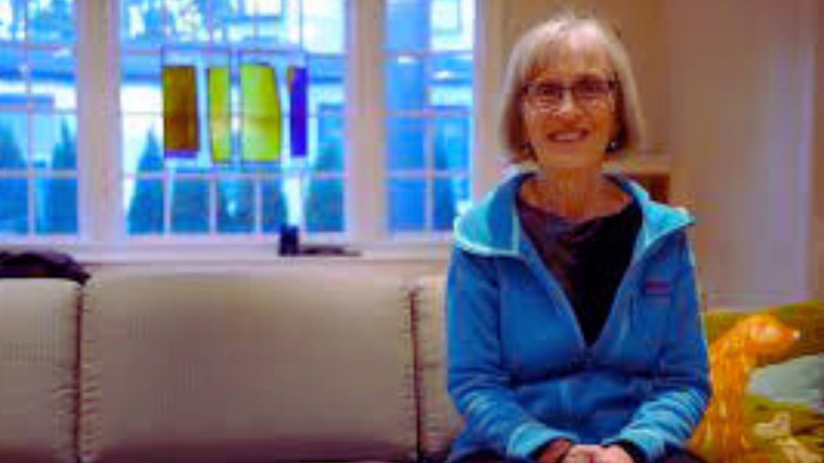 Who is Claudia Goldin? Harvard Professor Who Won the Nobel Prize in Economics