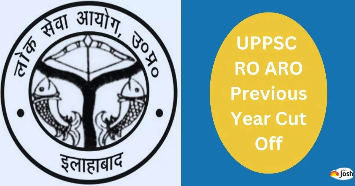 Uppsc Ro Aro Previous Year Cut Off Prelims And Mains Cutoff Marks