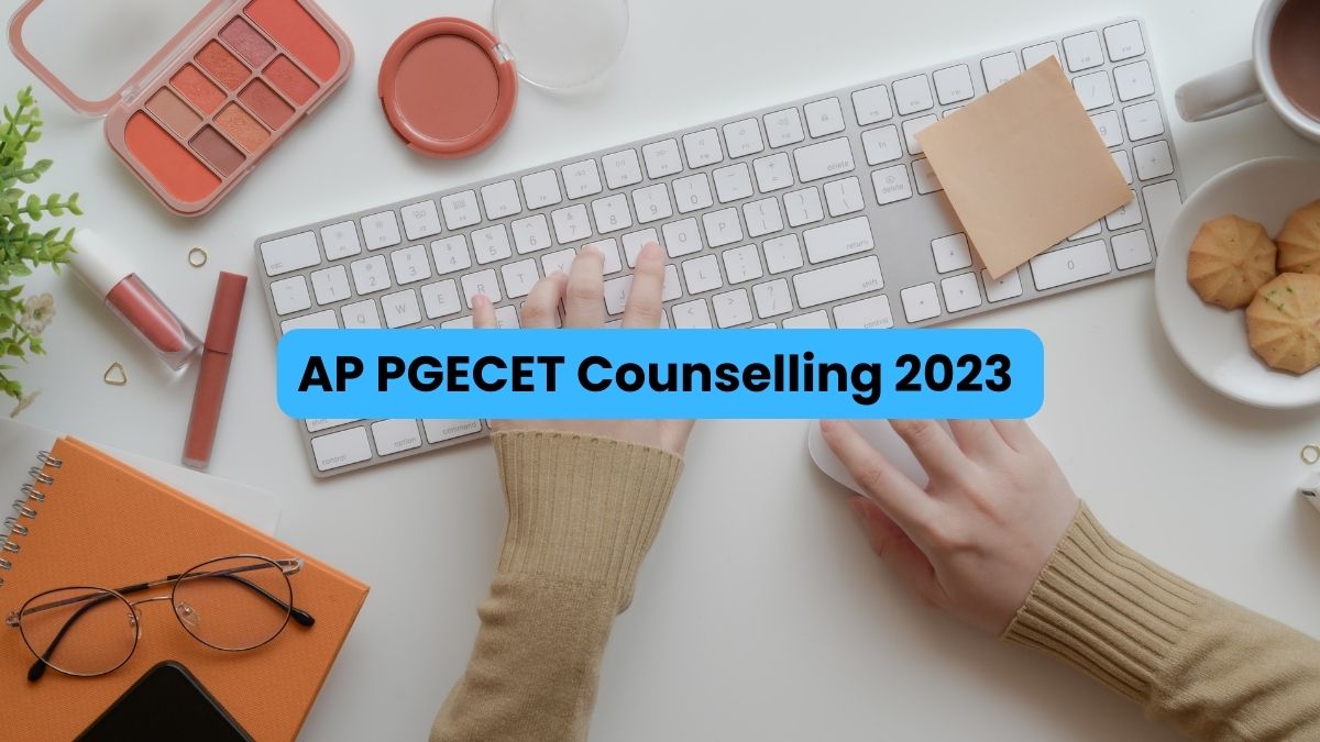 AP PGECET Counselling 2023 Phase 2 Seat Allotment Tomorrow for GATE/GPAT Candidates - Vimarsana News