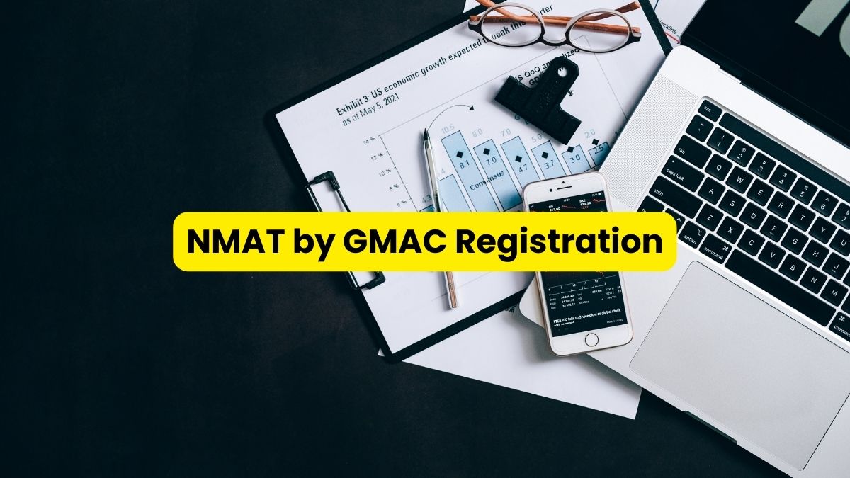 NMAT Registration 2023 Window Closes Today; Apply Soon At Register.nmat ...