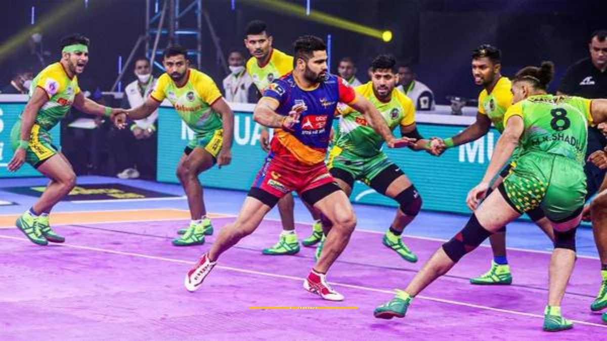 Pro Kabaddi League Season 8 Patna Pirates: Fixtures, Squads, Key Players  and More