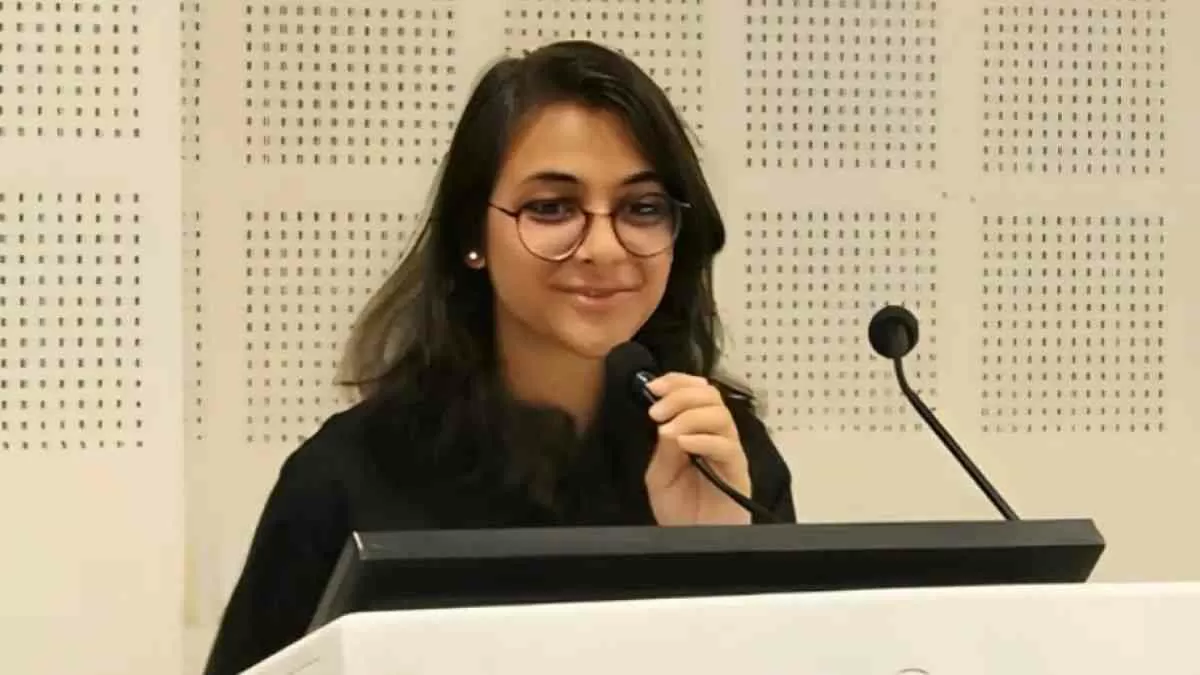  जानें कौन है वो जिसे बिना आईआईटी, आईआईएम डिग्री के मिला है 85 लाख का नौकरी पैकेज  