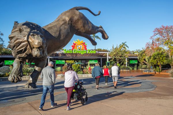 Best Zoos in the United States