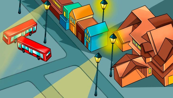 what hour of the day it is?