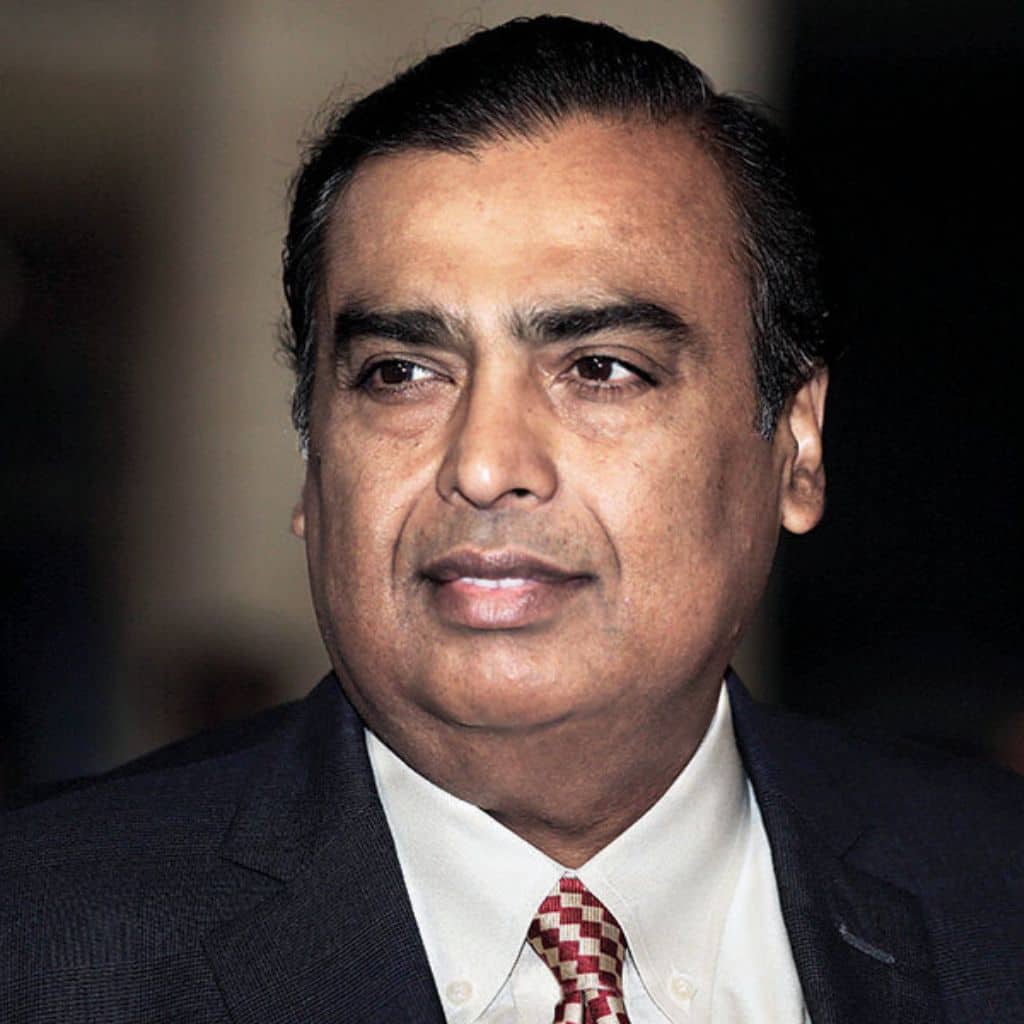 List Of Top 10 Richest People In India 2023
