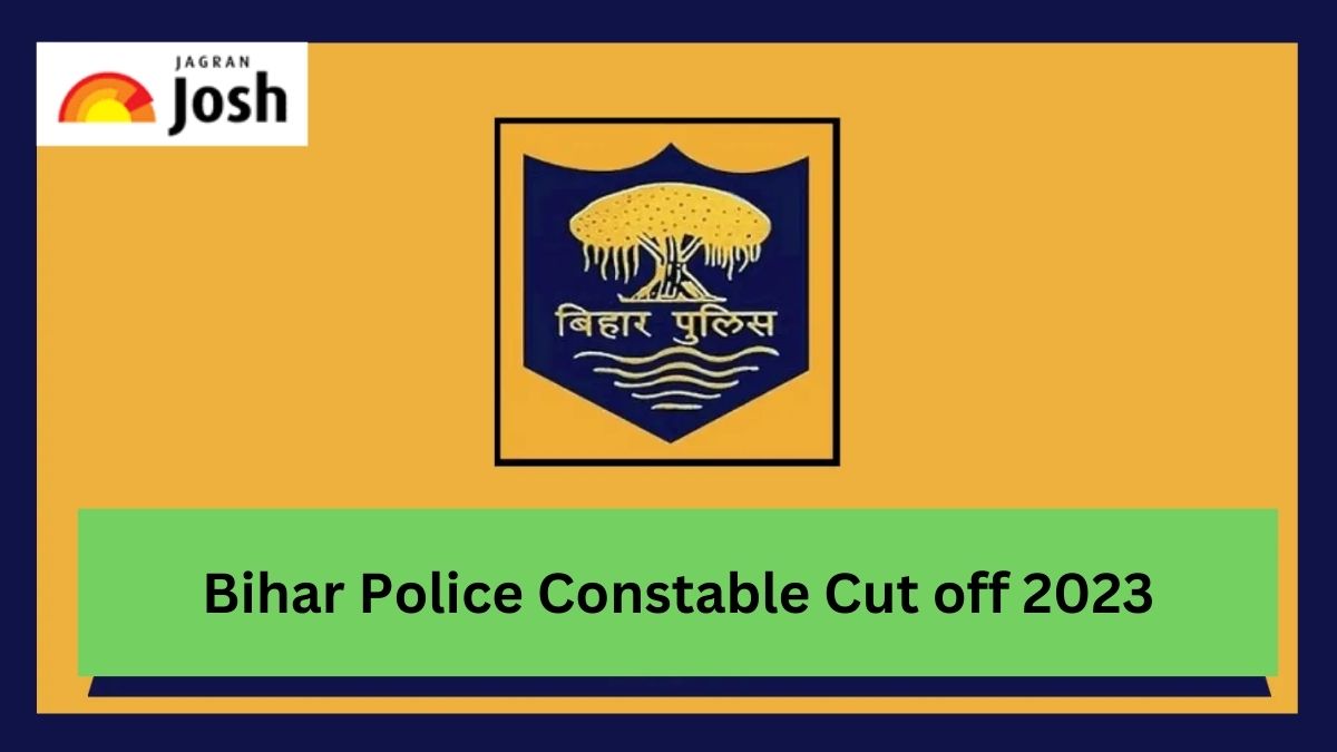 Bihar Police Vacancy 2023: बिहार में पुलिस के लिए बंपर भर्ती, जानें यहां  वेकैंसी से रिलेटेड सारी जानकारियां | News Track in Hindi