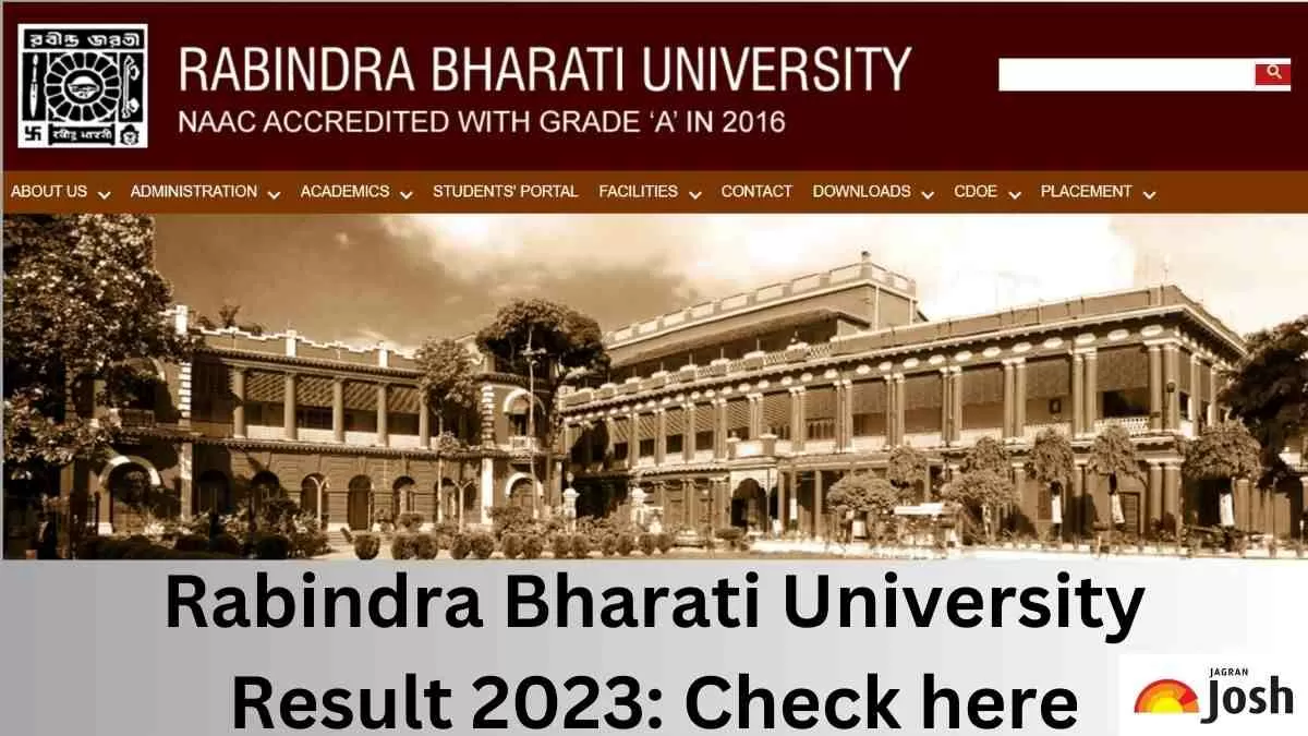Check out the direct link to download RBU Result 2023 PDF here.