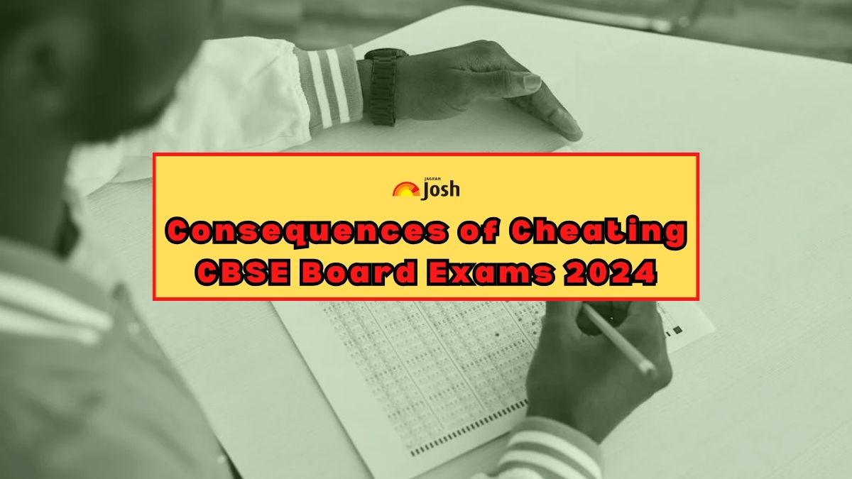 CBSE Exam 2024 What Happens When Caught Cheating In Board Exam   Consequences Of Cheating In CBSE Board Exams 2024 Min 