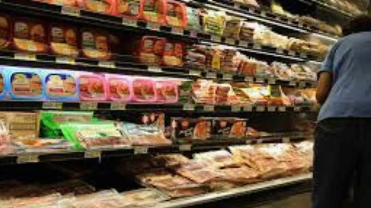 What is the New Law in California That Bans Food Additives? Let's Dig Deeper