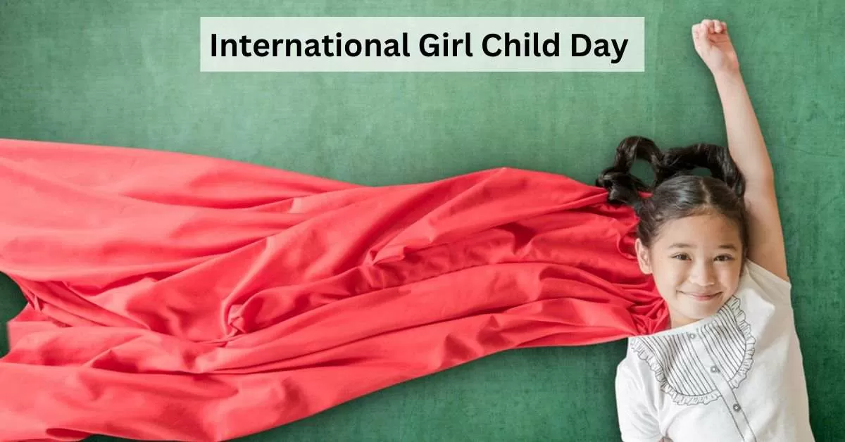 International Girl Child Day 2023: Check the Facts and Initiatives by United Nation 