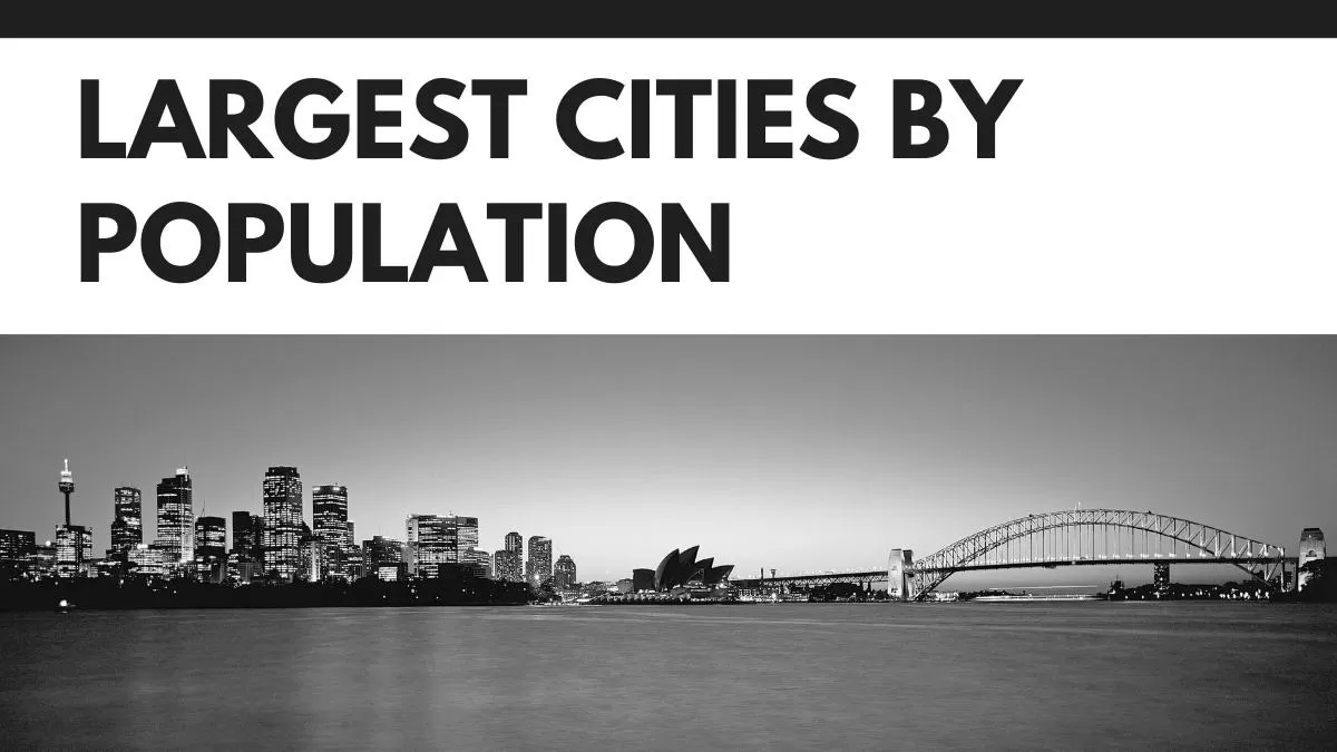 Largest Cities In World By Popualtion.webp