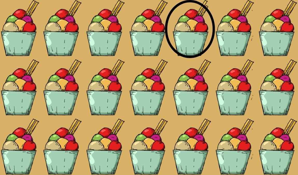 hidden objects picture puzzles with answers