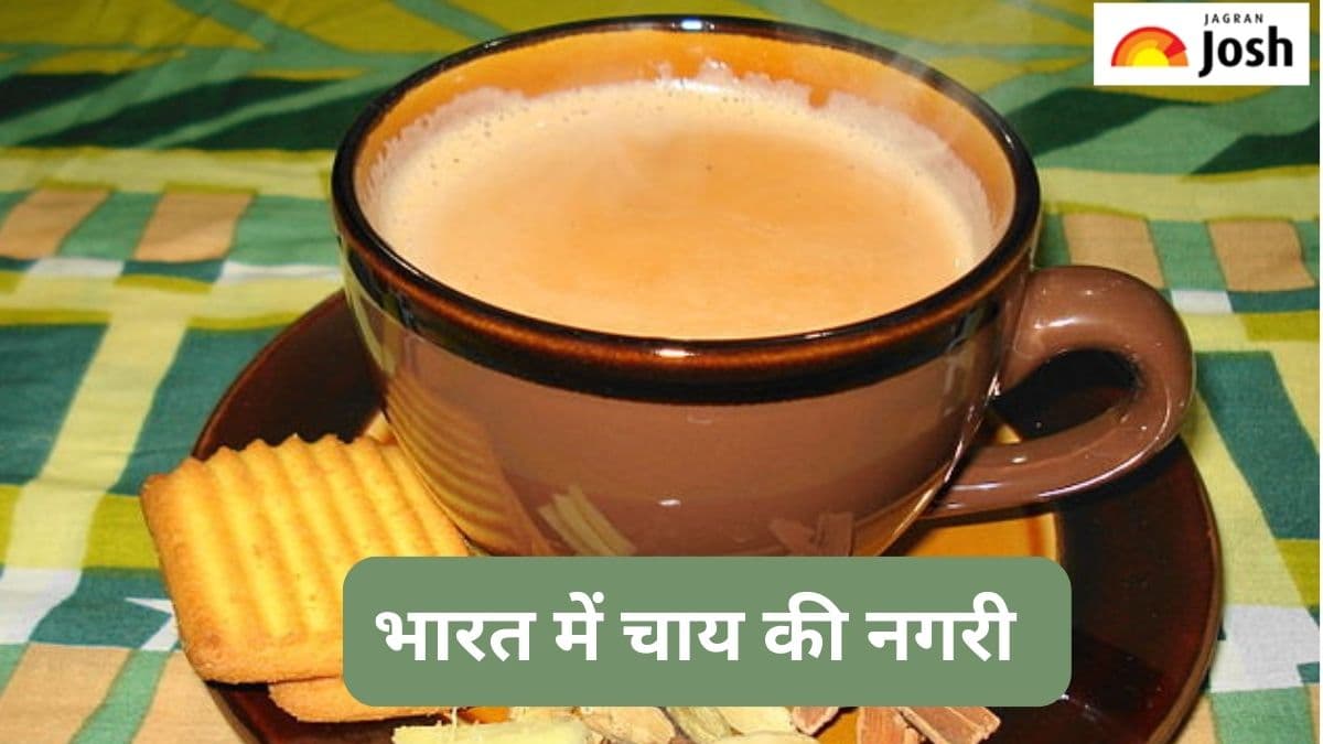 भारत में किस शहर को कहा जाता है चाय की नगरी, जानें 