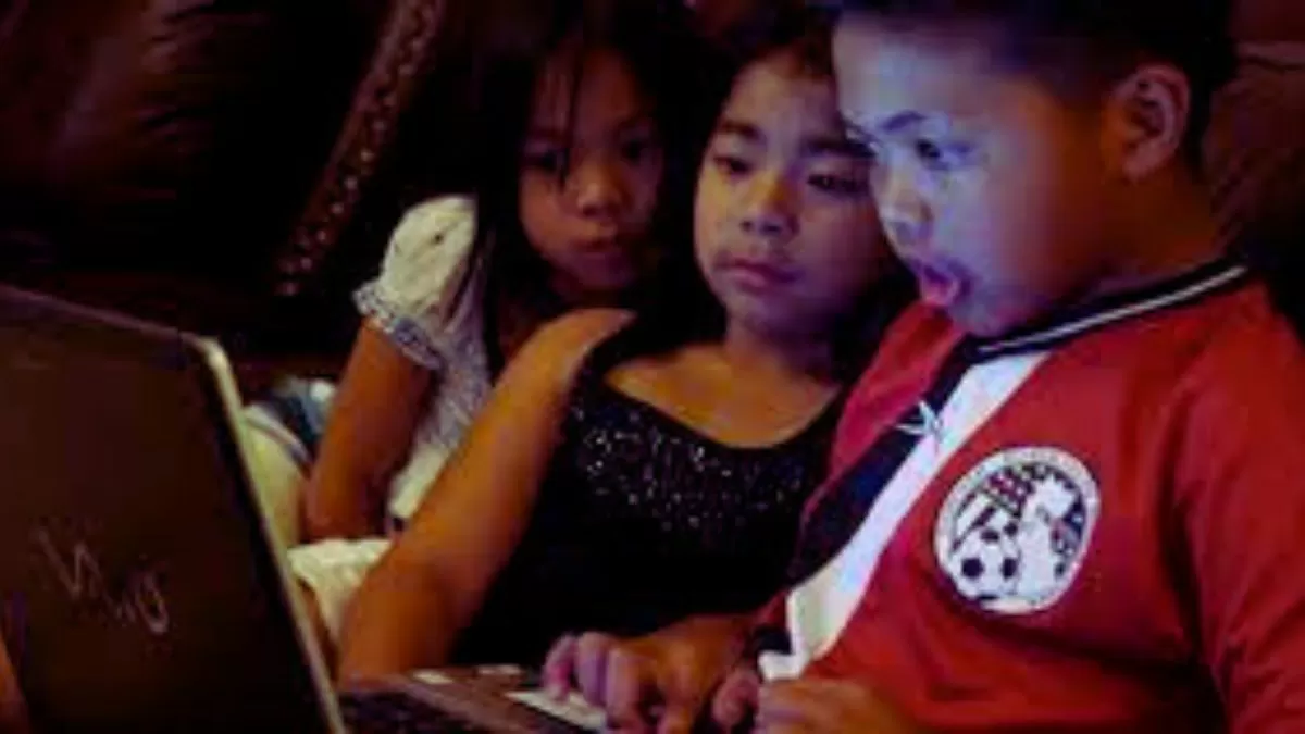What are the Novel California Laws on Kids and Social Media and Why is the Industry Pouring In Lawsuits Against the Laws?