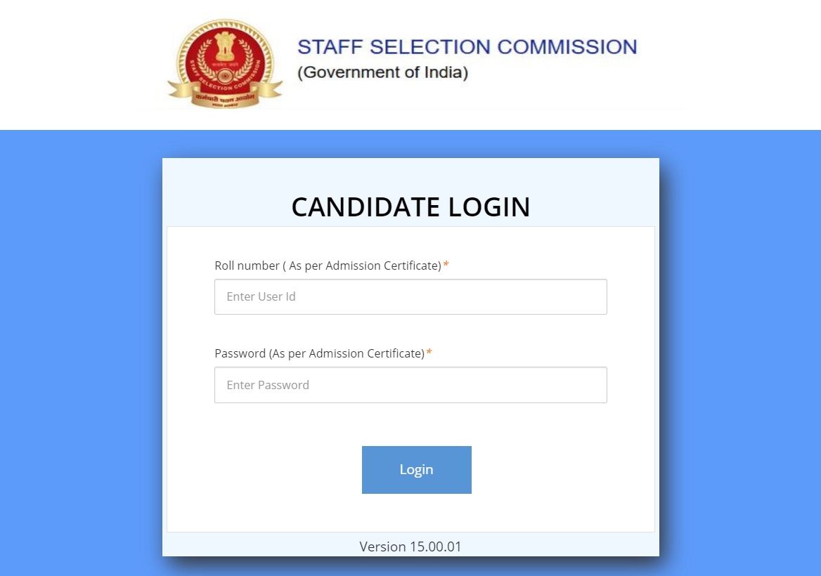 ssc.nic.in JE Answer Key 2023 Out: एसएससी ने जारी की जेई परीक्षा की उत्तर कुंजी, इस लिंक से करें डाउनलोड