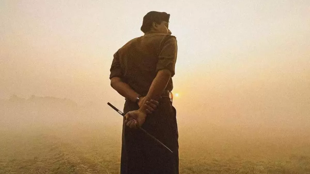 Vicky Kaushal's Sam Baadur draws inspiration from the real-life story of Sam Manekshaw.                                   