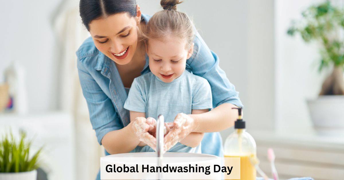 Global Handwashing Day 2023: Theme and Common FAQs on Hand Hygiene 