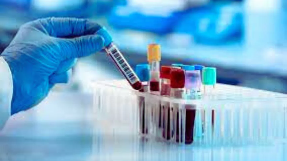 Centenarian Blood Tests Reveal The Secrets of a Long Life!