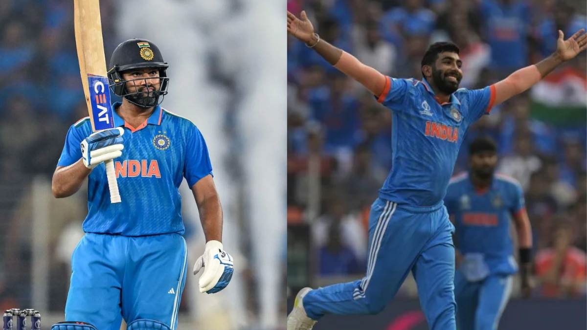 India vs Pakistan 2023 ICC World Cup Match Highlights, Stats and