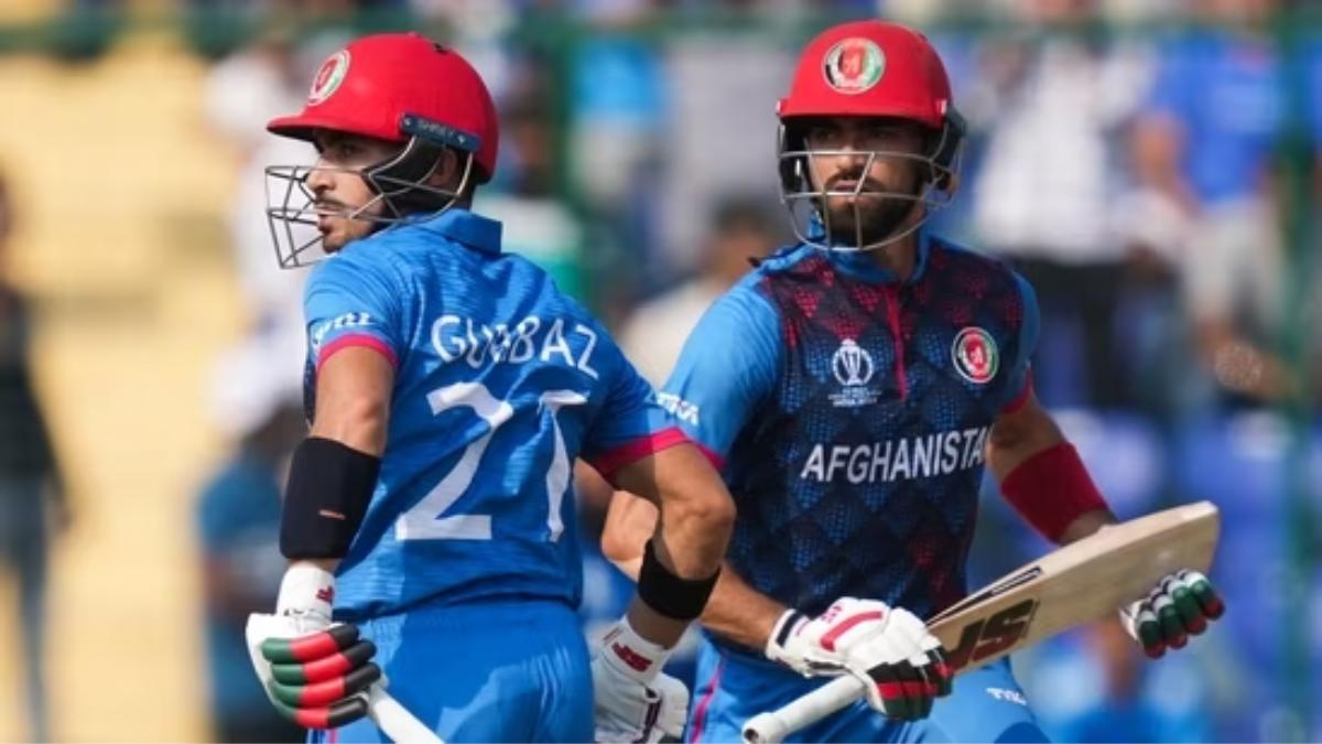Who Won Yesterday World Cup Match 2023: Check England vs Afghanistan Match  Result Here
