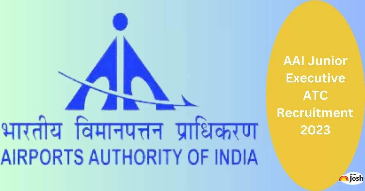 AAI Result 2023 Out for Junior Executive, Assistant CBT Written Exam for  Advt 03/2023 - helloscholar