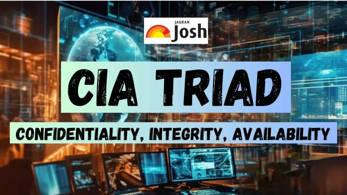 Thе CIA Triad: Your Digital Guardian