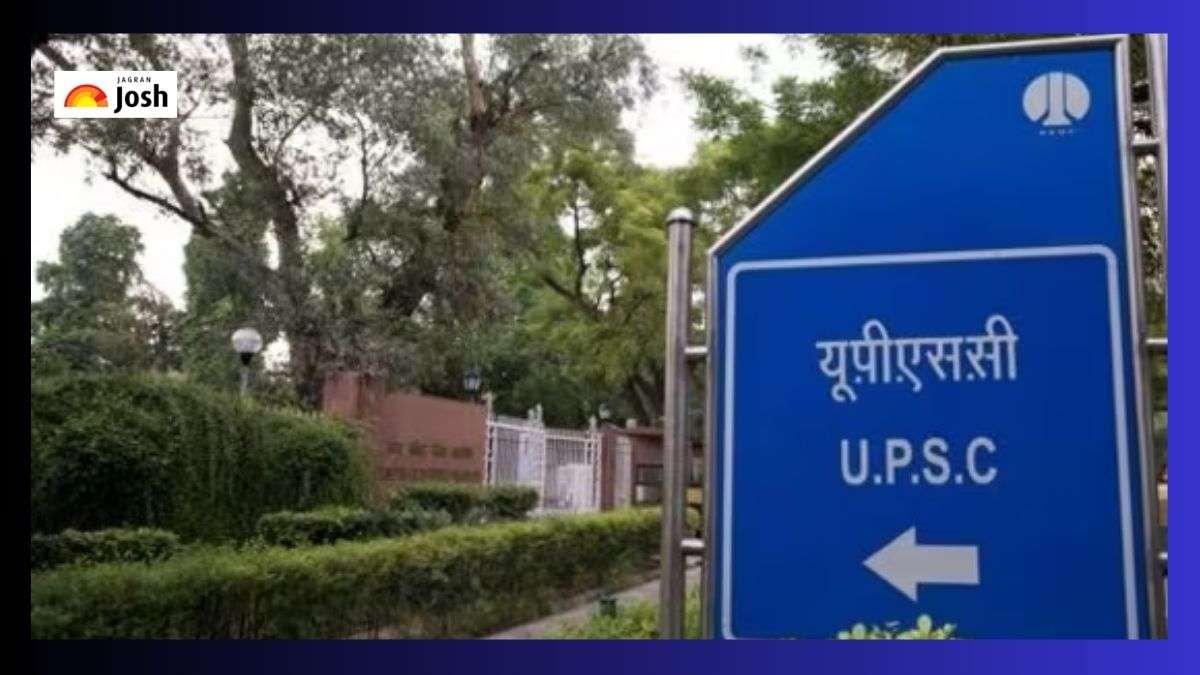 UPSC Recruitment 2023: यूपीएससी में निकली सहायक प्रोफेसर सहित अन्य पदों पर भर्ती, आवेदन शुल्क मात्र 25 रुपये