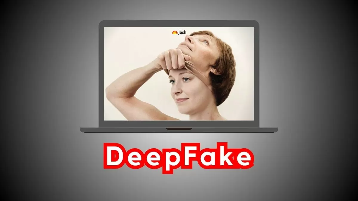 I was in deepfake porn, fans think it's real — it can happen to anyone