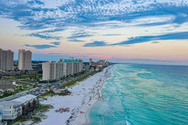 Best Beaches in Florida