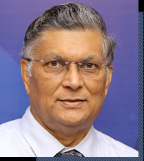 Speaker Profile